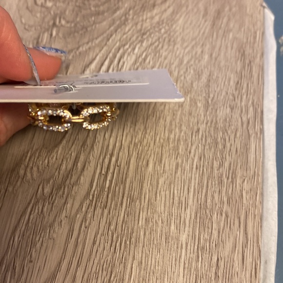 Sugarfix by BaubleBar Ring - Picture 9 of 10